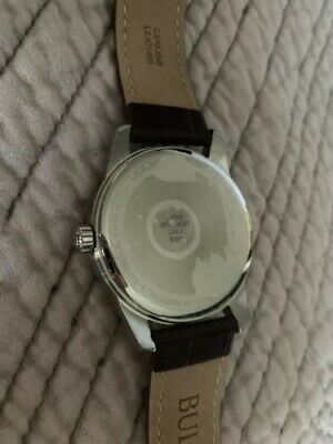 Bulova 96a153 clearance