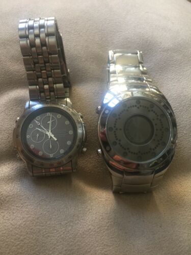 zeon tech solsuno watch