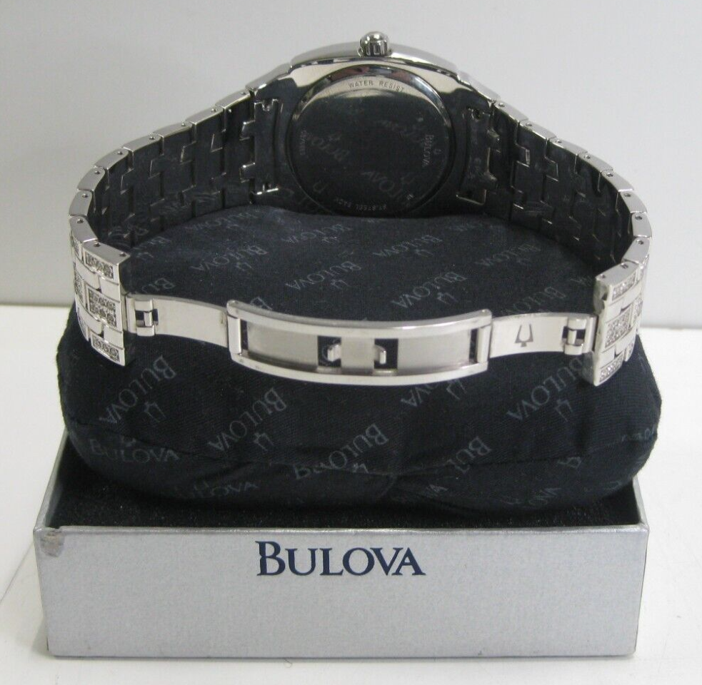 Bulova c876869 best sale