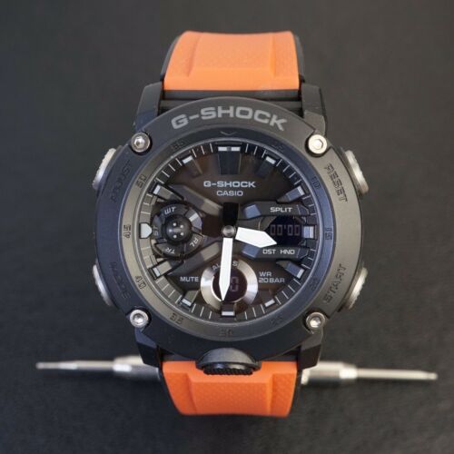casio ga 2000e