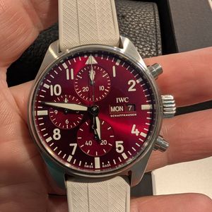 CITIZEN GUNDAM FOR CHAR ONLY MS-PILOT WATCH LIMITED EDITION