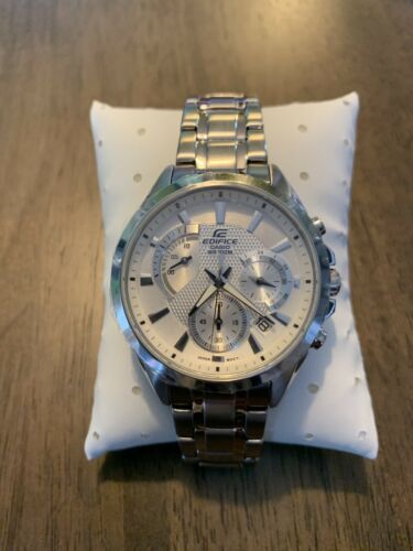 casio edifice efv 580d