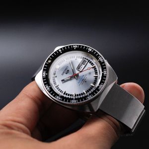 WTS] Vintage 1968 Seiko 5 Sports 6106-8120 70M 