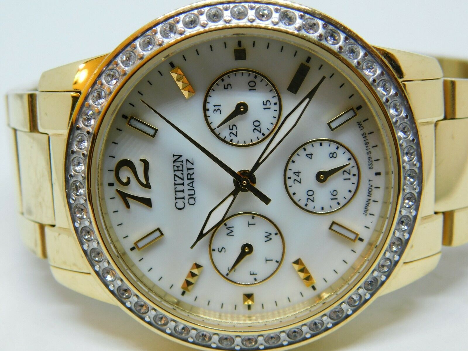 Citizen shop 6329 price