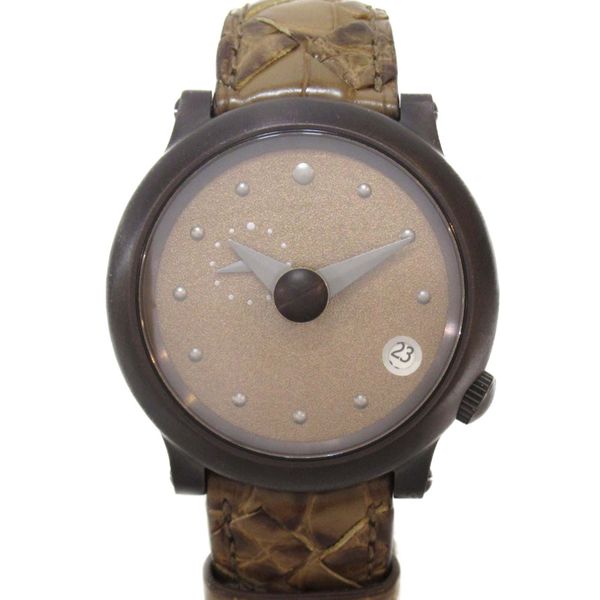 Bottega Veneta BOTTEGA VENETA BVX Girard Perregaux Small  display picture 2