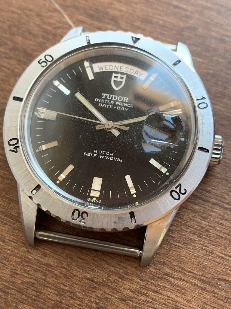 tudor 7020 jumbo
