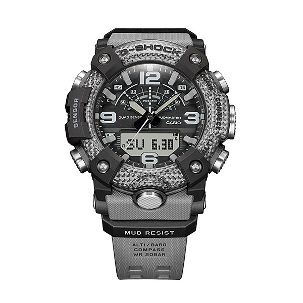 casio mudmaster price