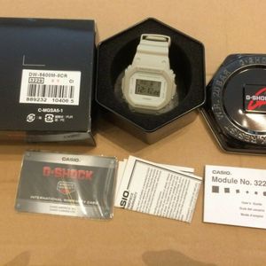 dw 5600m 8