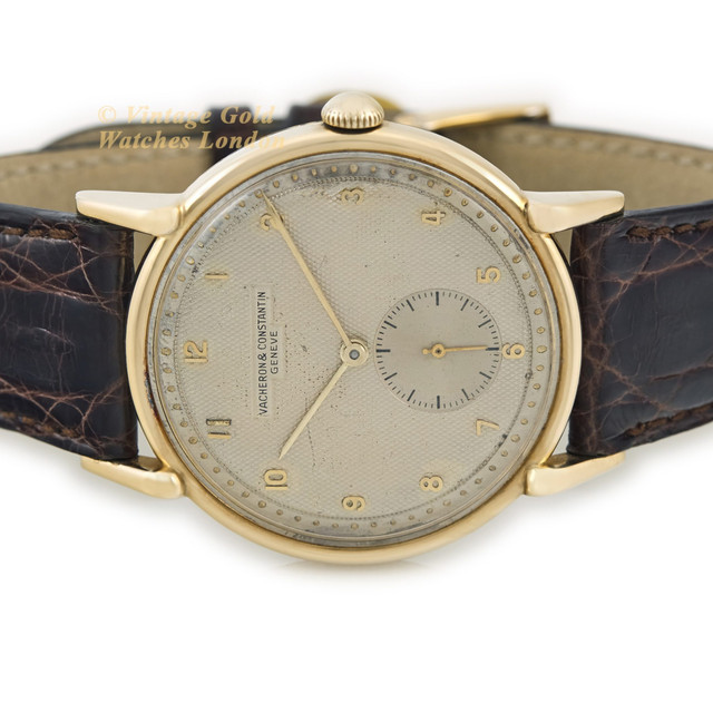 Vacheron Constantin Artelier Cabinotiers 57260 Tivoli 57260