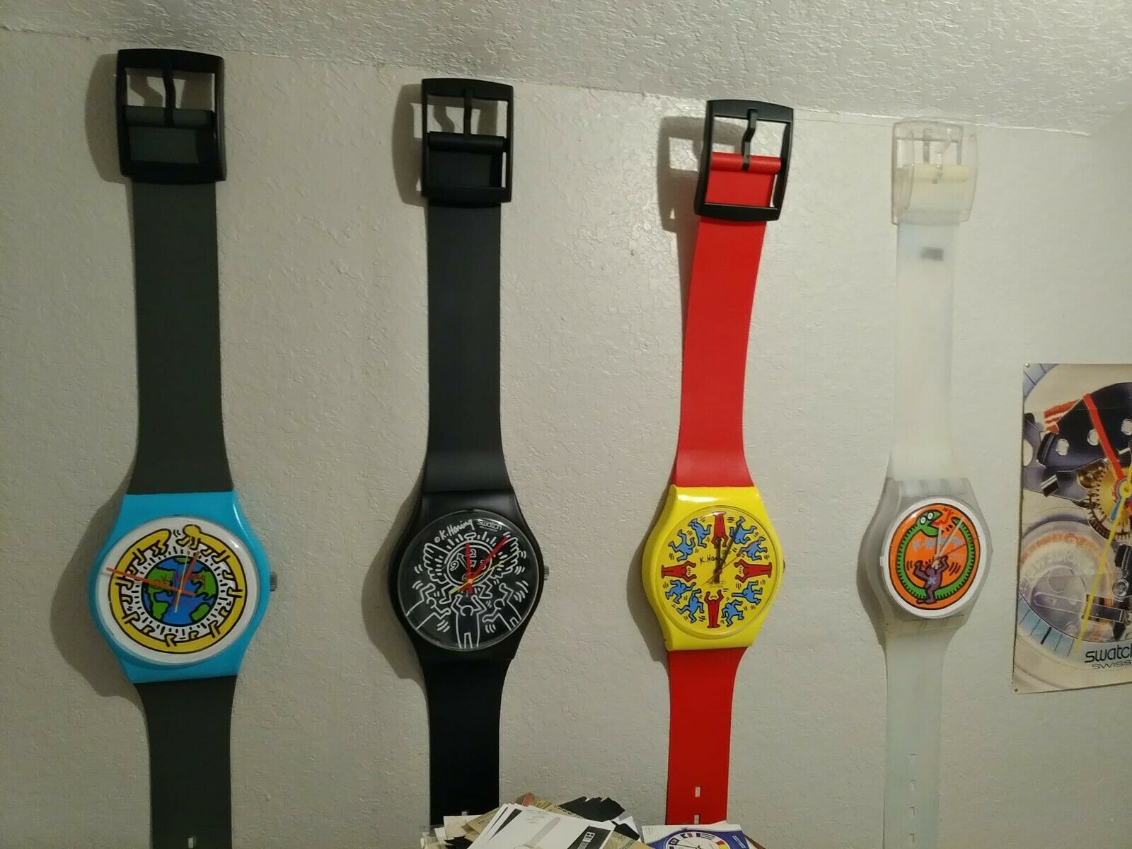 maxi swatch for sale