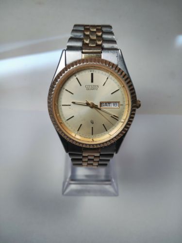 Citizen best sale jubilee bracelet