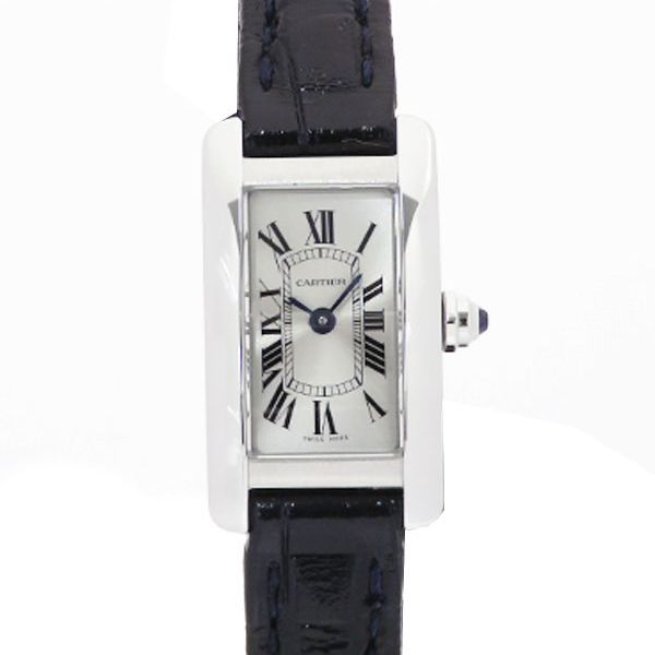 [Cartier] [For Japan only] [Battery replacement / finished] [Purchased