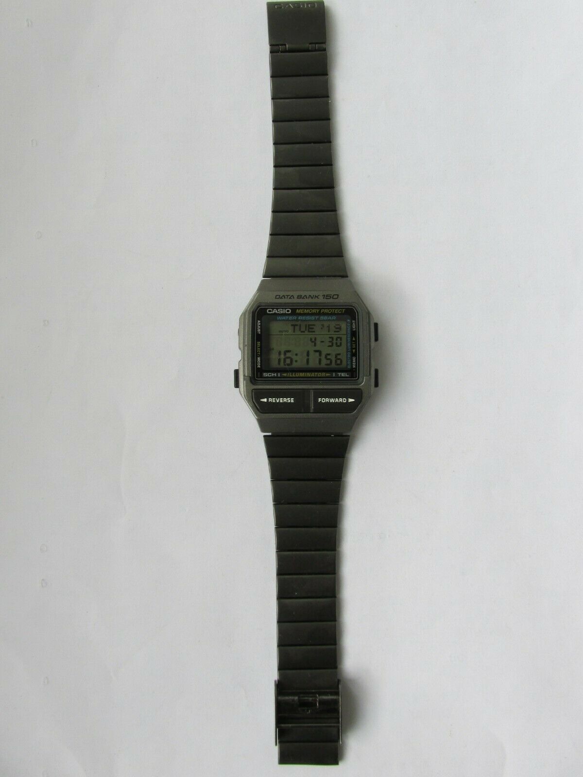 casio db 1500