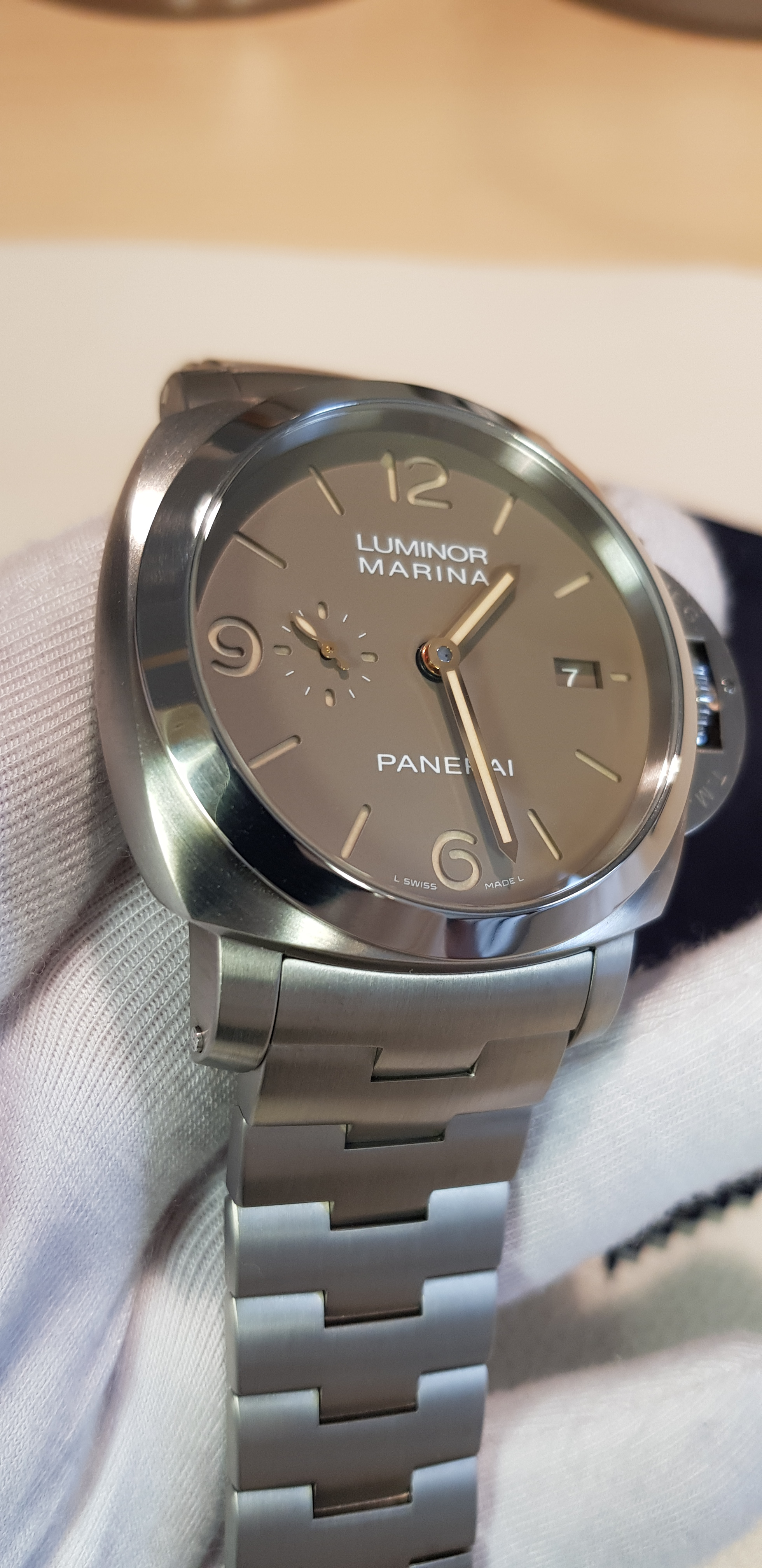 Pam00734 discount