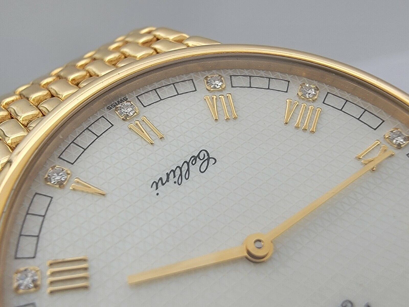 Rolex 2024 cellini 5042