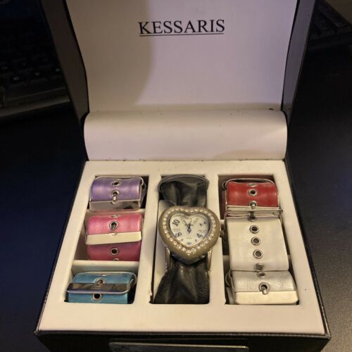 Geneva, Kessaris watches, POV Bazzeled Vintage watch - general for sale -  by owner - craigslist