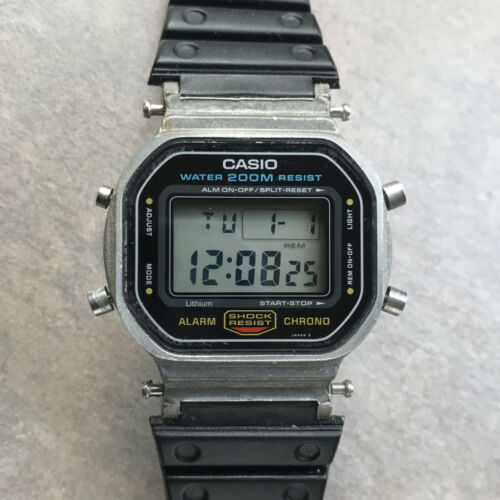 時計 CASIO G-SHOCK DW-5600 901 s-l400.jpg