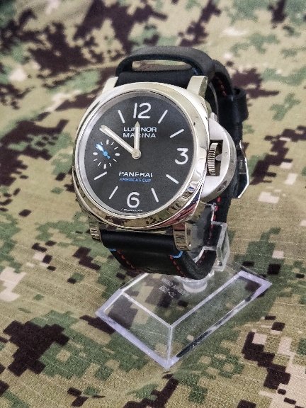 FSOT Panerai Luminor Marina Pam 724 Limited Edition