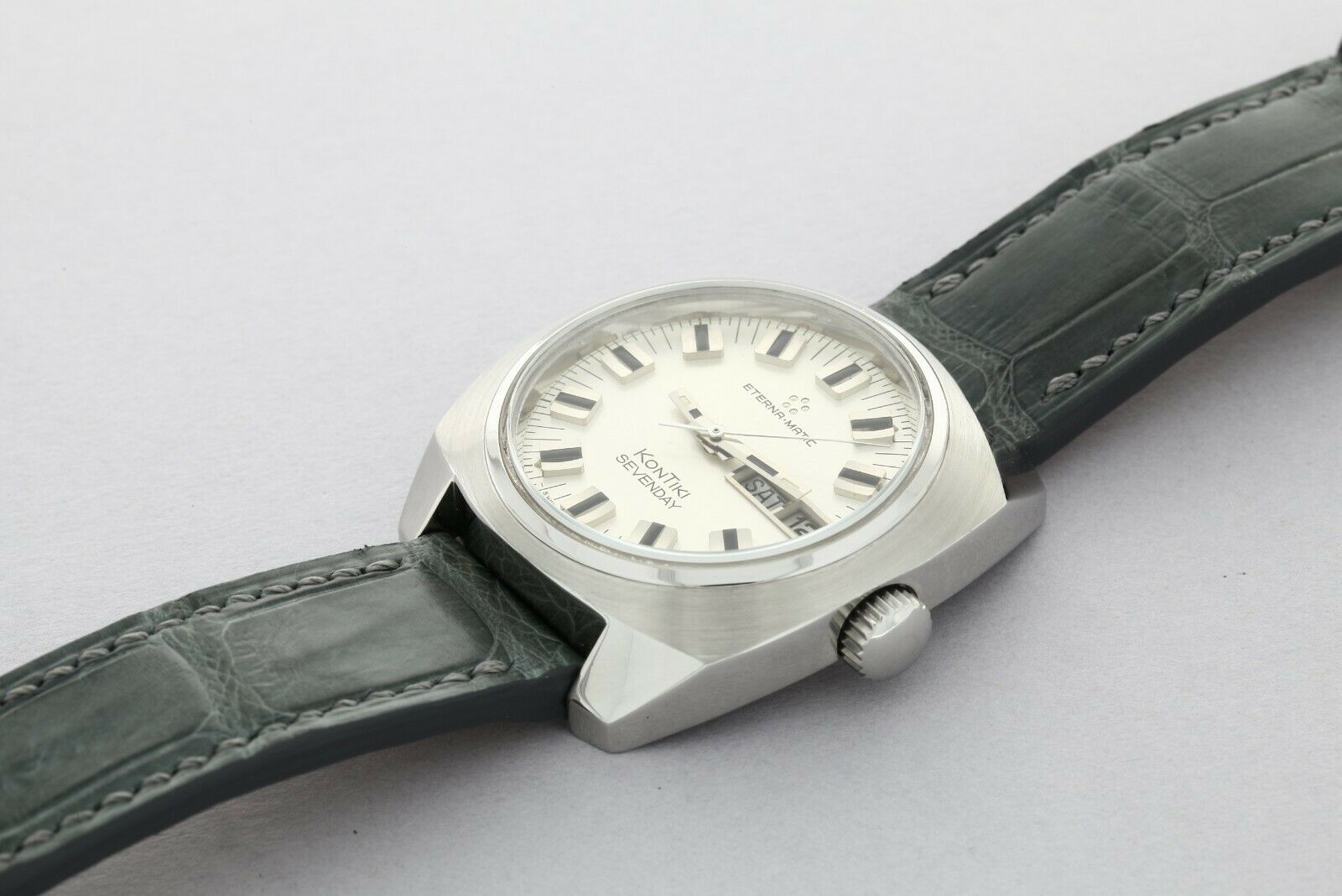 Eterna matic hotsell kontiki sevenday