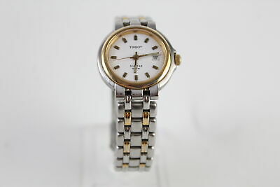 Vintage Ladies TISSOT Seastar 10ATM WRISTWATCH Quartz