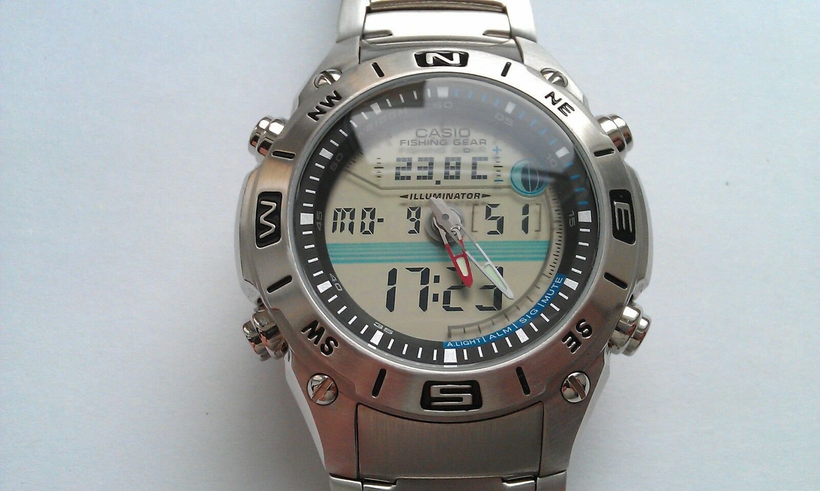 amw 702 casio