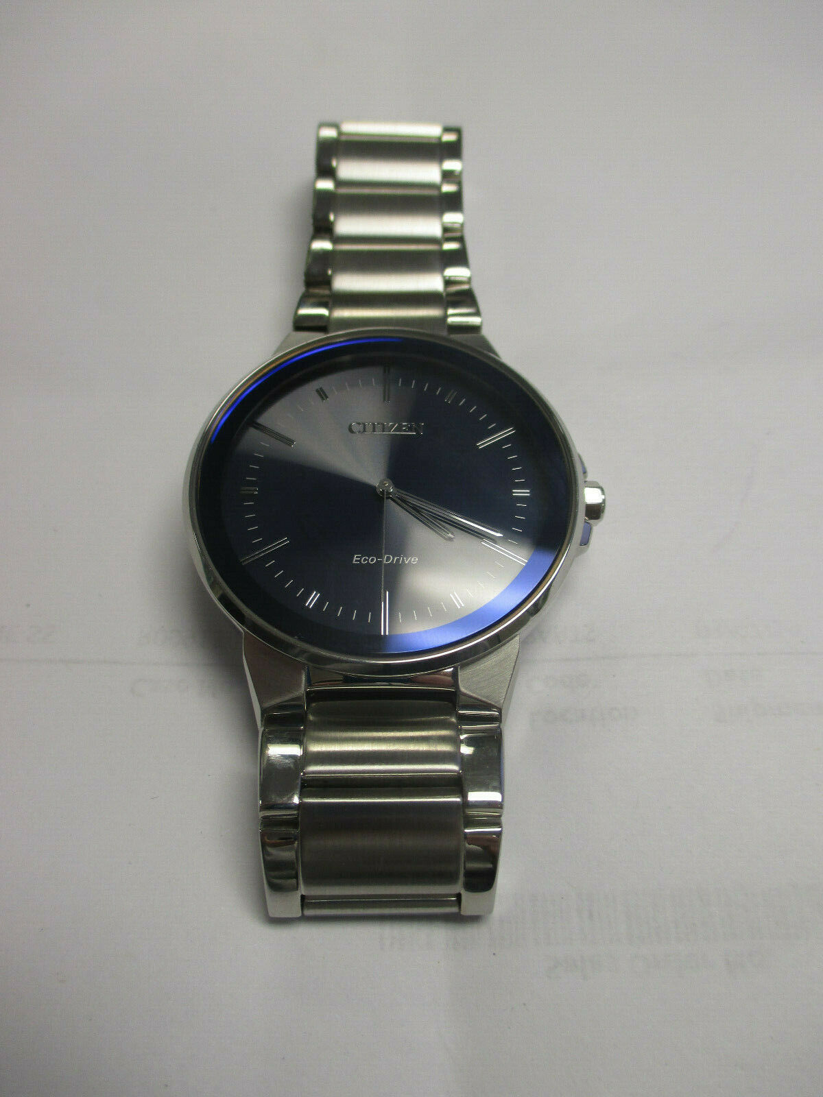 Citizen E031-R009150 Man