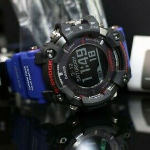 rangeman land cruiser