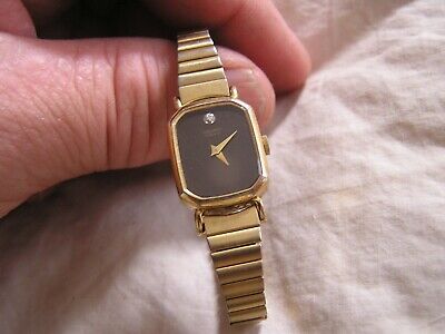 Vintage Seiko Women s Watch 1400 5309 WatchCharts