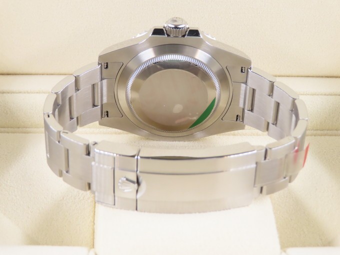 Aug/2021 BRAND NEW Rolex 126610LV STARBUCKS Submariner Date Steel 41 mm,  Luxury, Watches on Carousell