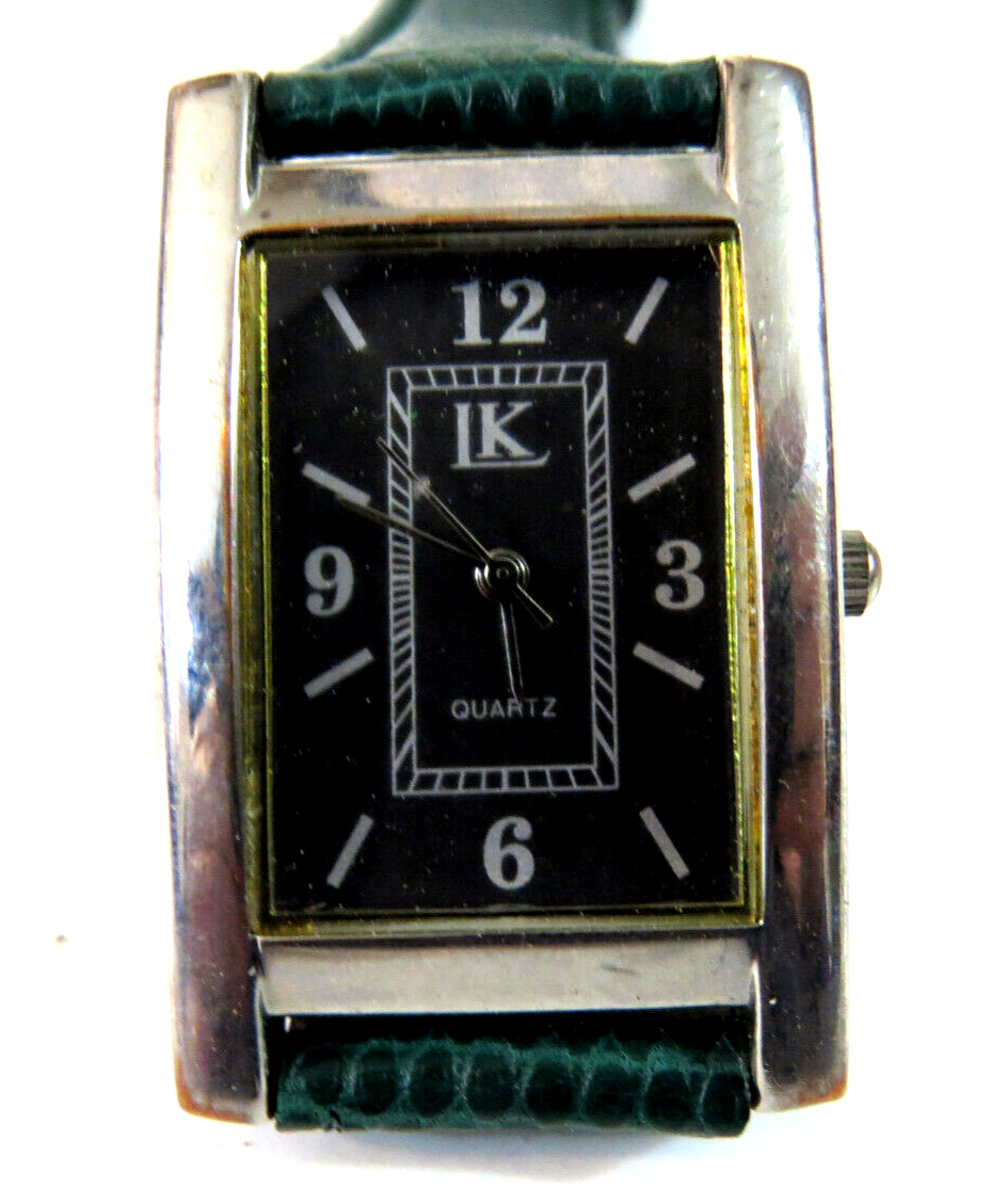 Ik quartz online watch