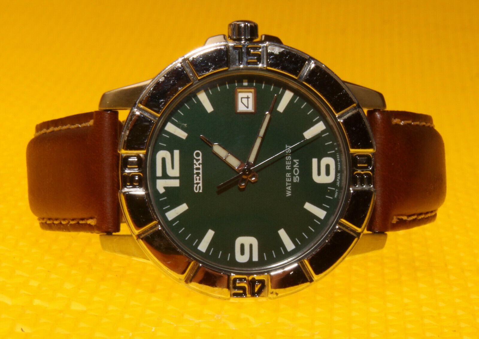 Men s SEIKO