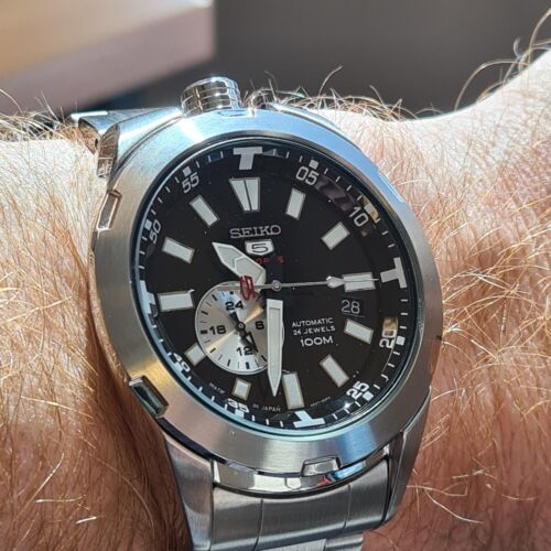 Seiko 