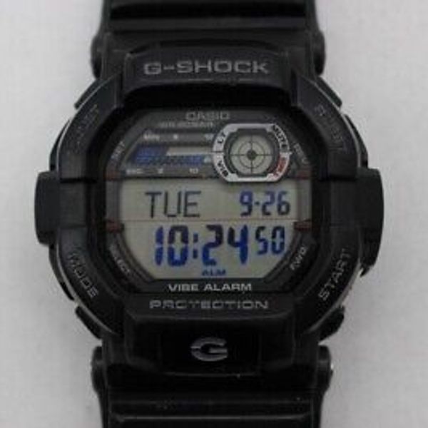 CASIO GD-350 G-SHOCK WRISTWATCH (AO2086520) | WatchCharts Marketplace