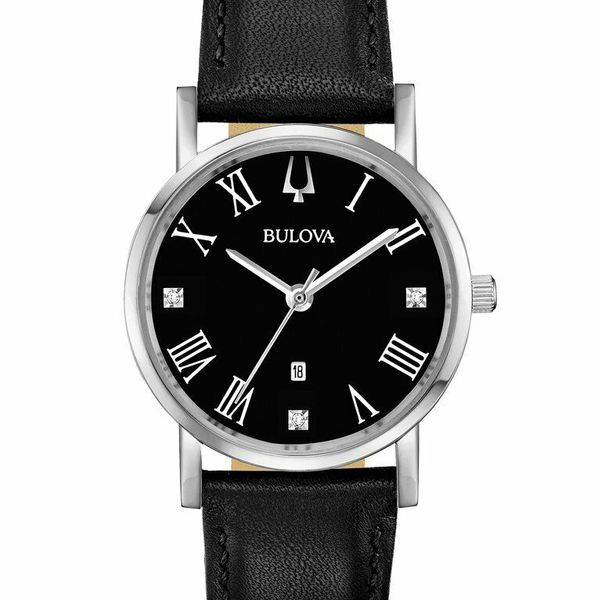 Bulova Precisionist (96B257) Historical Charts WatchCharts