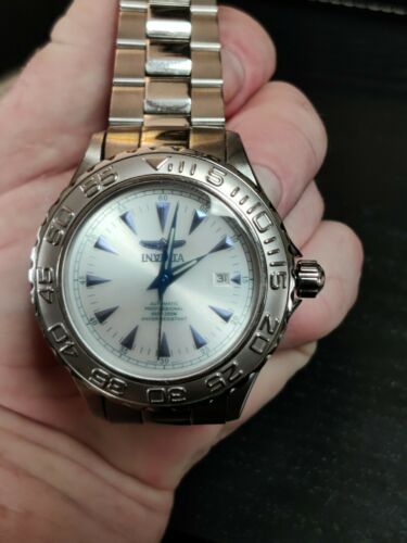 Invicta 2299 hot sale