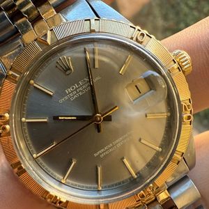 FS: Rolex 1625 Turn O Graph | WatchCharts Marketplace