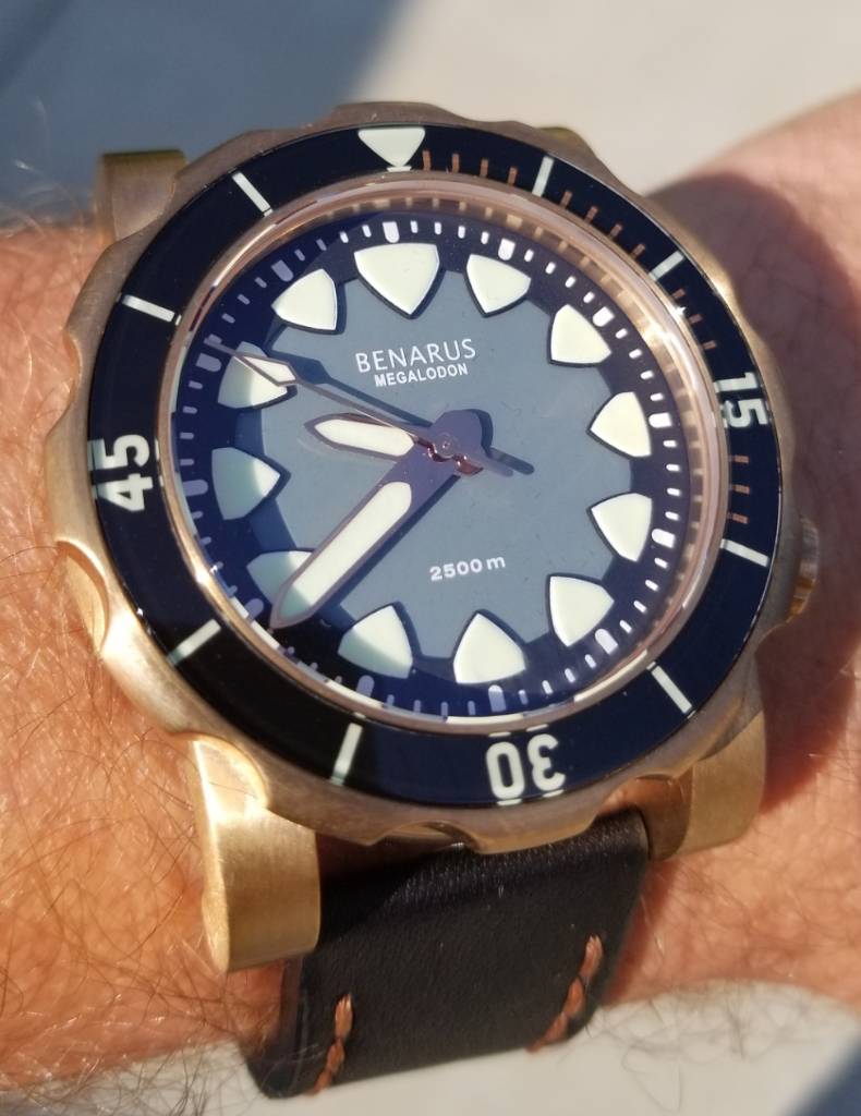 Benarus megalodon sales for sale