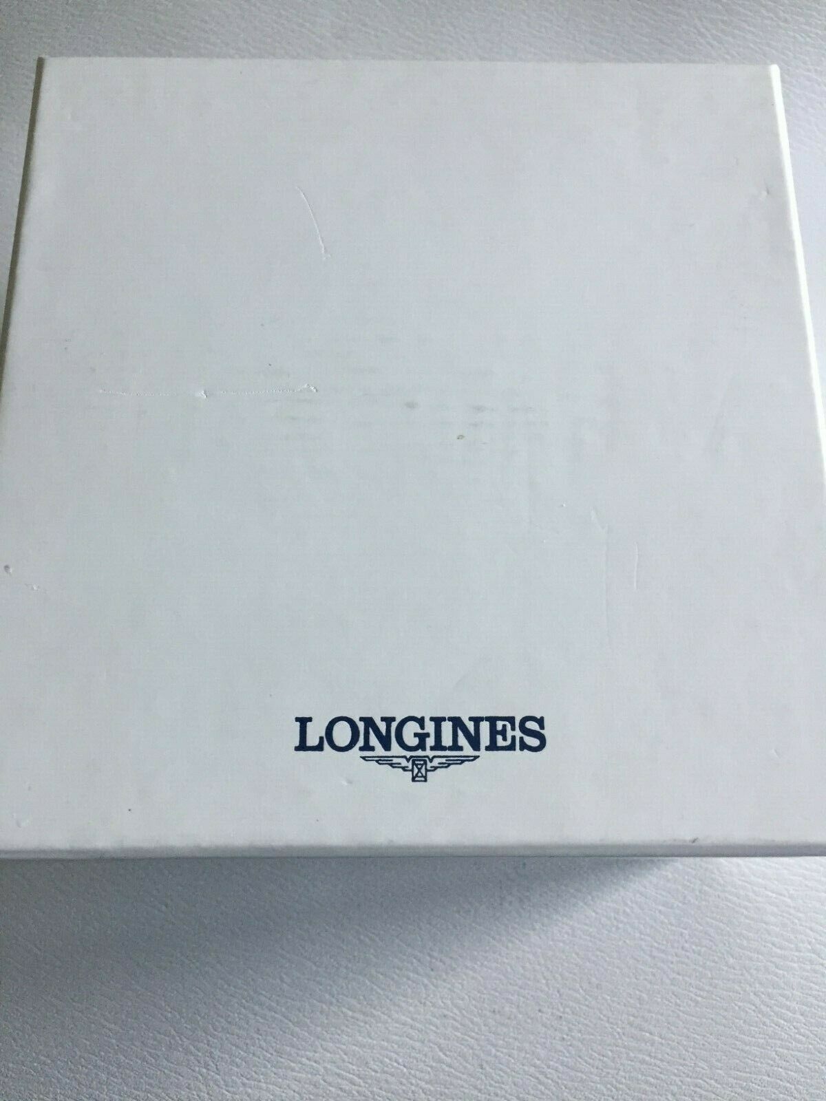 Longines Conquest Automatic 39 mm L36764766 Excellent condition