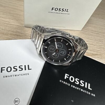 Fossil ftw7017 hot sale