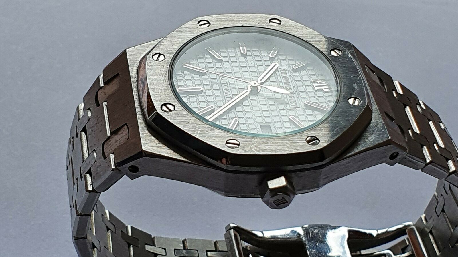 Audemars piguet 2025 royal oak f40757