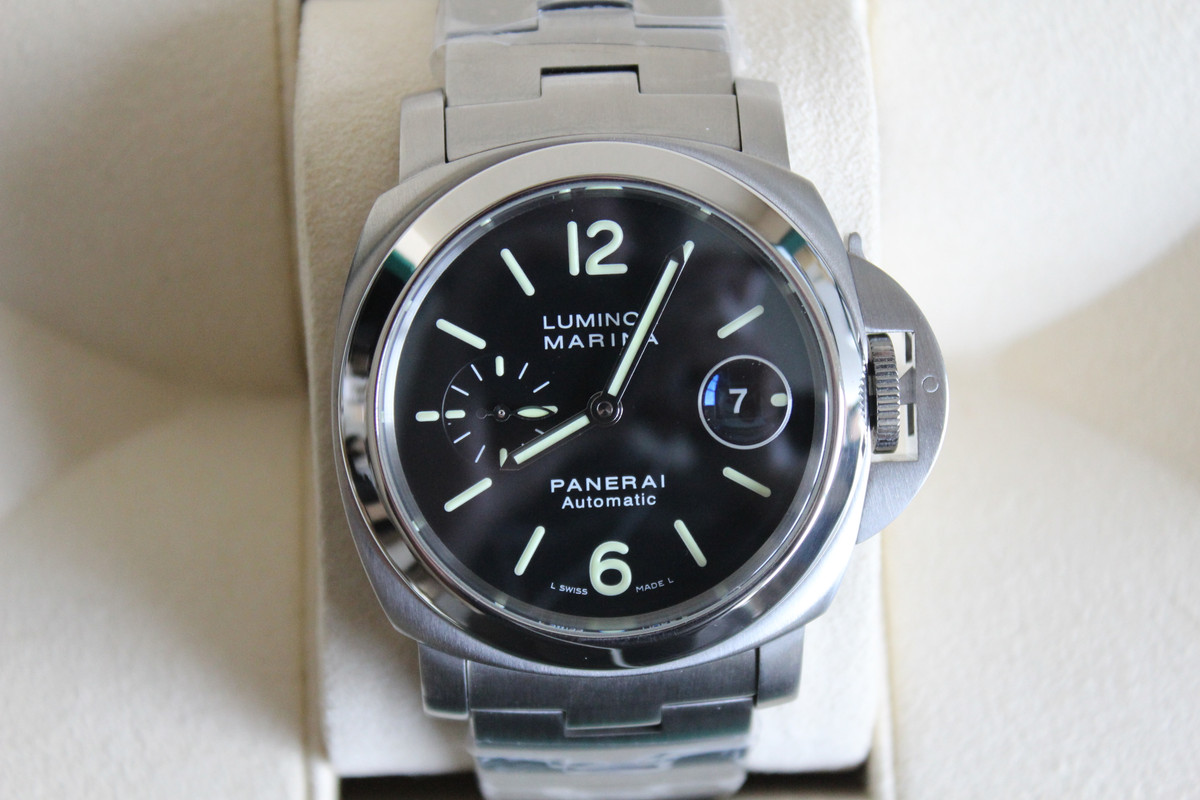 Panerai Luminor Marina PAM299