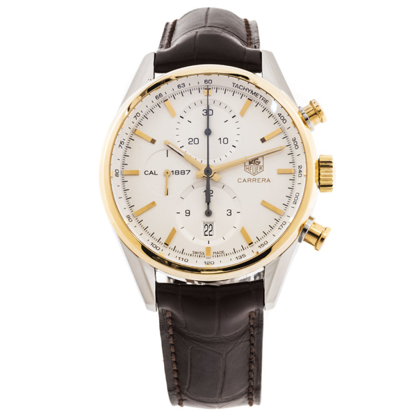 TAG Heuer Carrera Calibre 1887 41 CAR2150