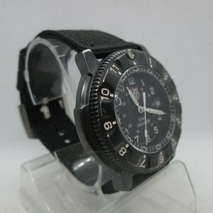 LUMINOX USAF STEALTH SERIES 3400 F117 NIGHTHAWK QUARTZ MENS