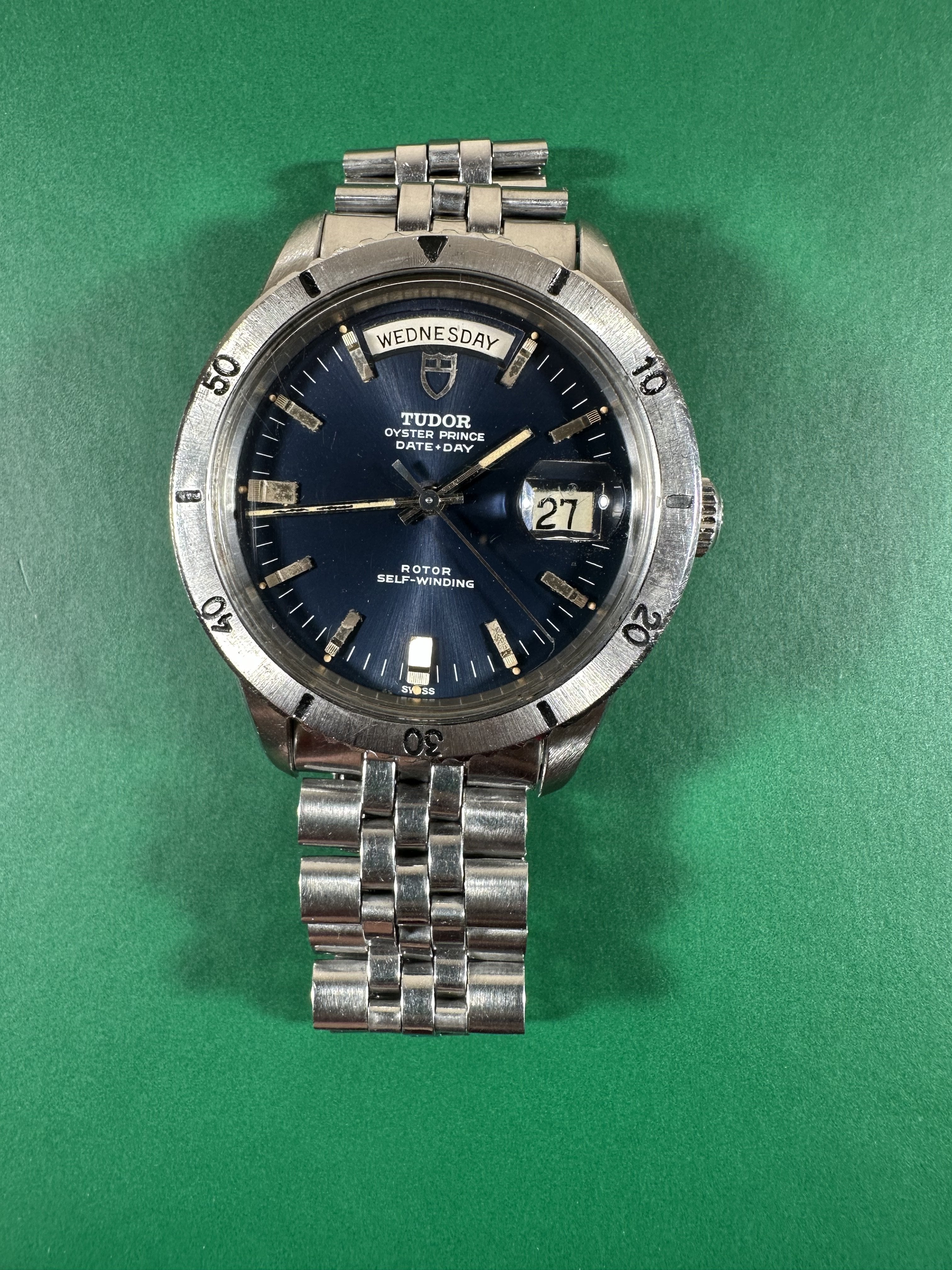 Tudor 7020 for sale sale