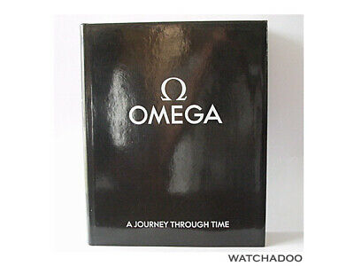 Omega a journey online through time