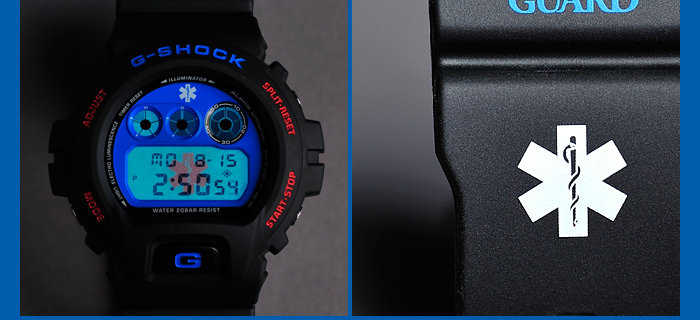 GショックDW-6600BBOB-1AJF ボブサップ コラボ 格闘技 新品