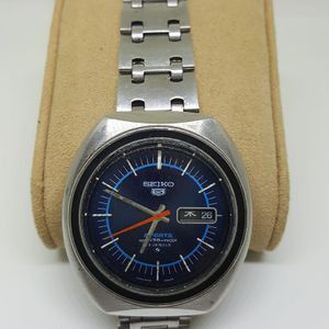 Seiko 5 6106-8560 Price as of September 2025 | WatchCharts