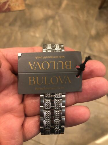 Bulova 96c137 online