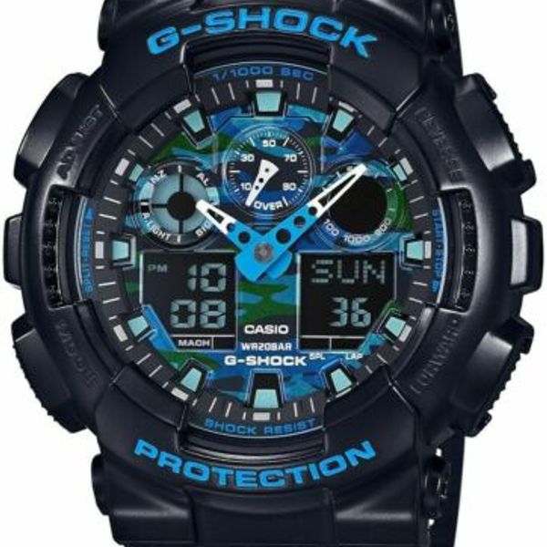 ga100cb