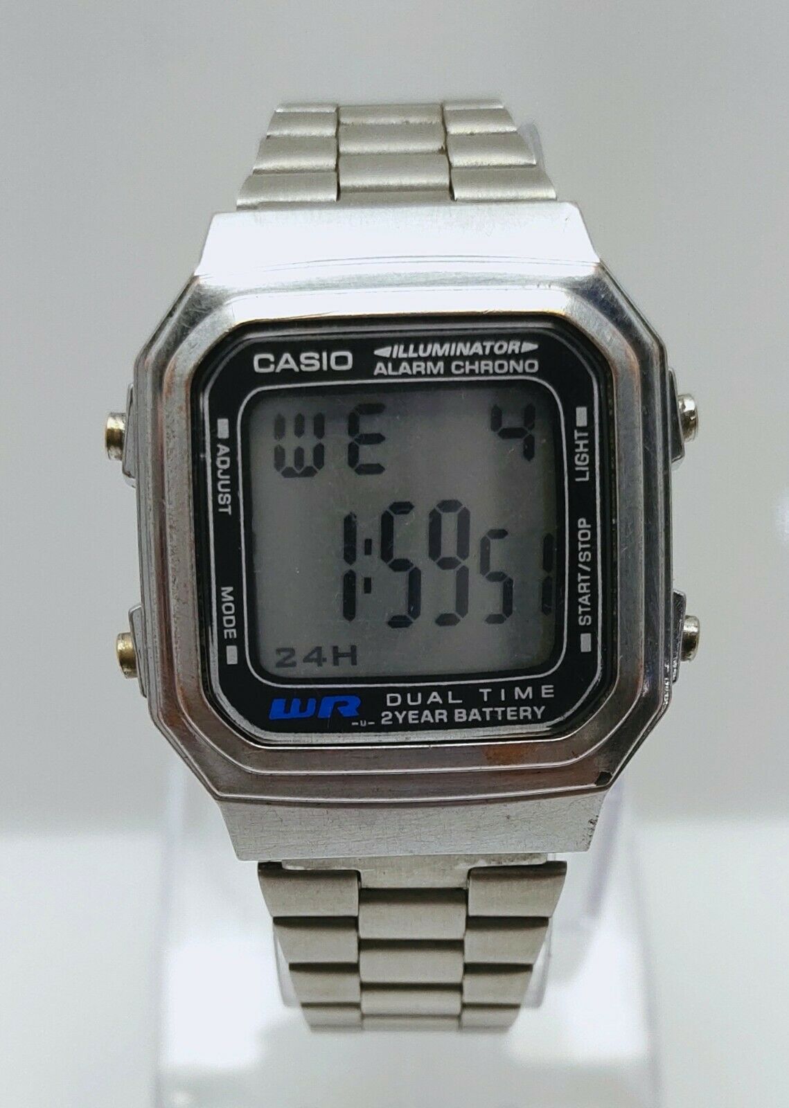 casio 2519